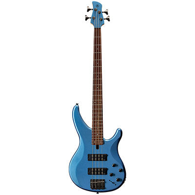 Yamaha TRBX304 Factory Blue Electric Bass Guitar