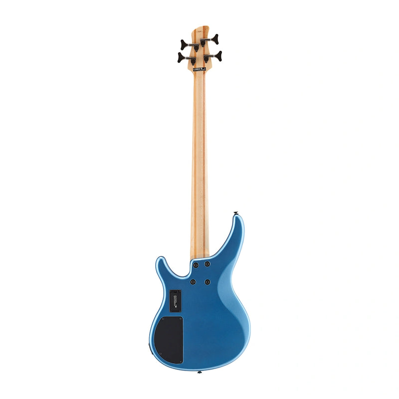 Yamaha TRBX304 Factory Blue Electric Bass Guitar