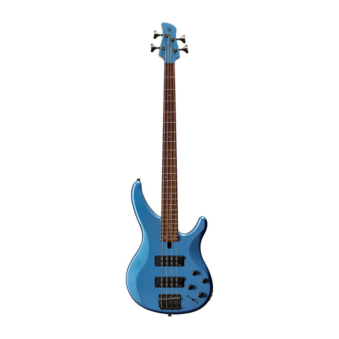 Yamaha TRBX304 Factory Blue Electric Bass Guitar