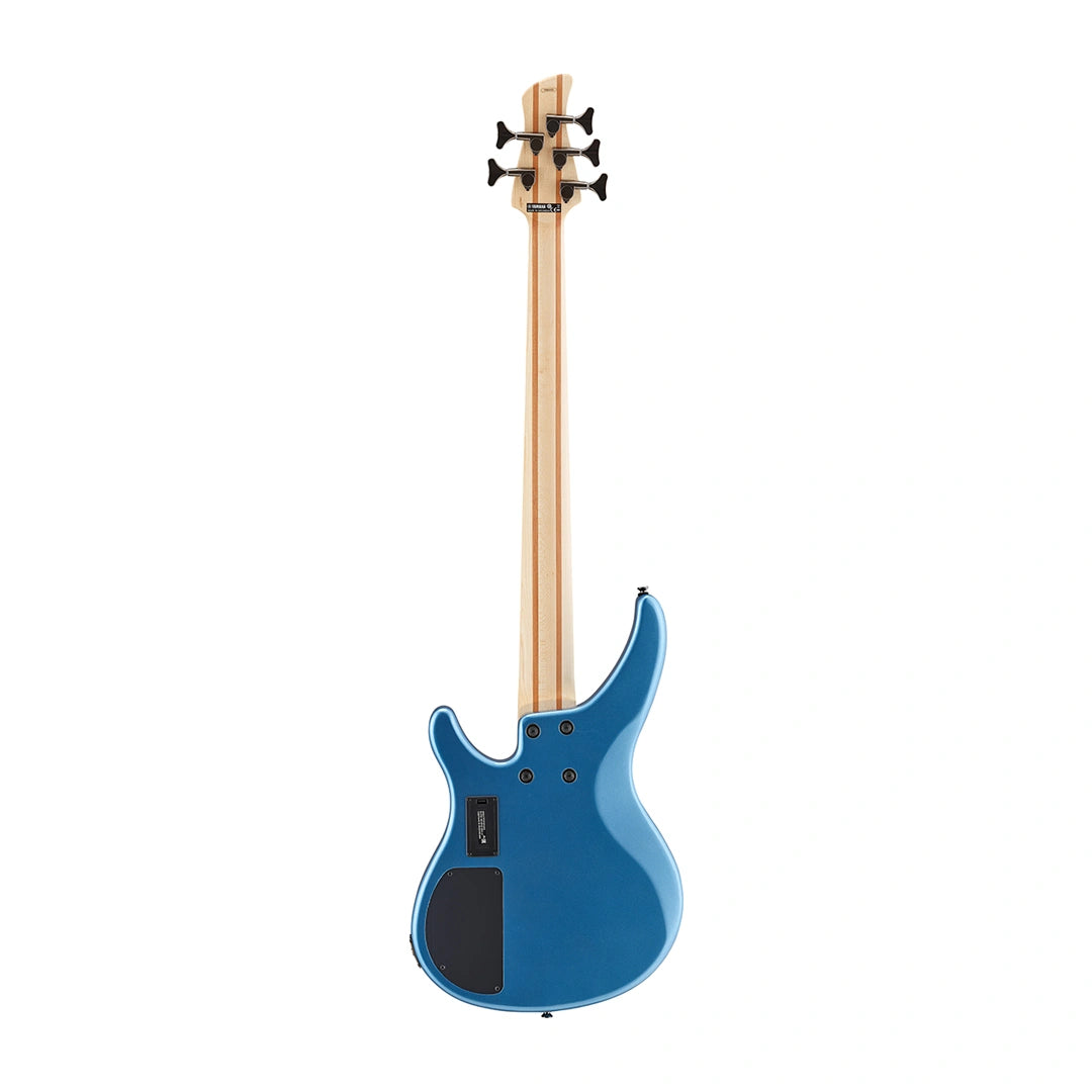 Yamaha TRBX305 Factory Blue Electric Bass Guitar