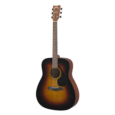 Yamaha F310 TBS (Tobacco Brown Sunburst) Acoustic Guitar (Made in India)