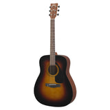 Yamaha F310 TBS (Tobacco Brown Sunburst) Acoustic Guitar (Made in India)