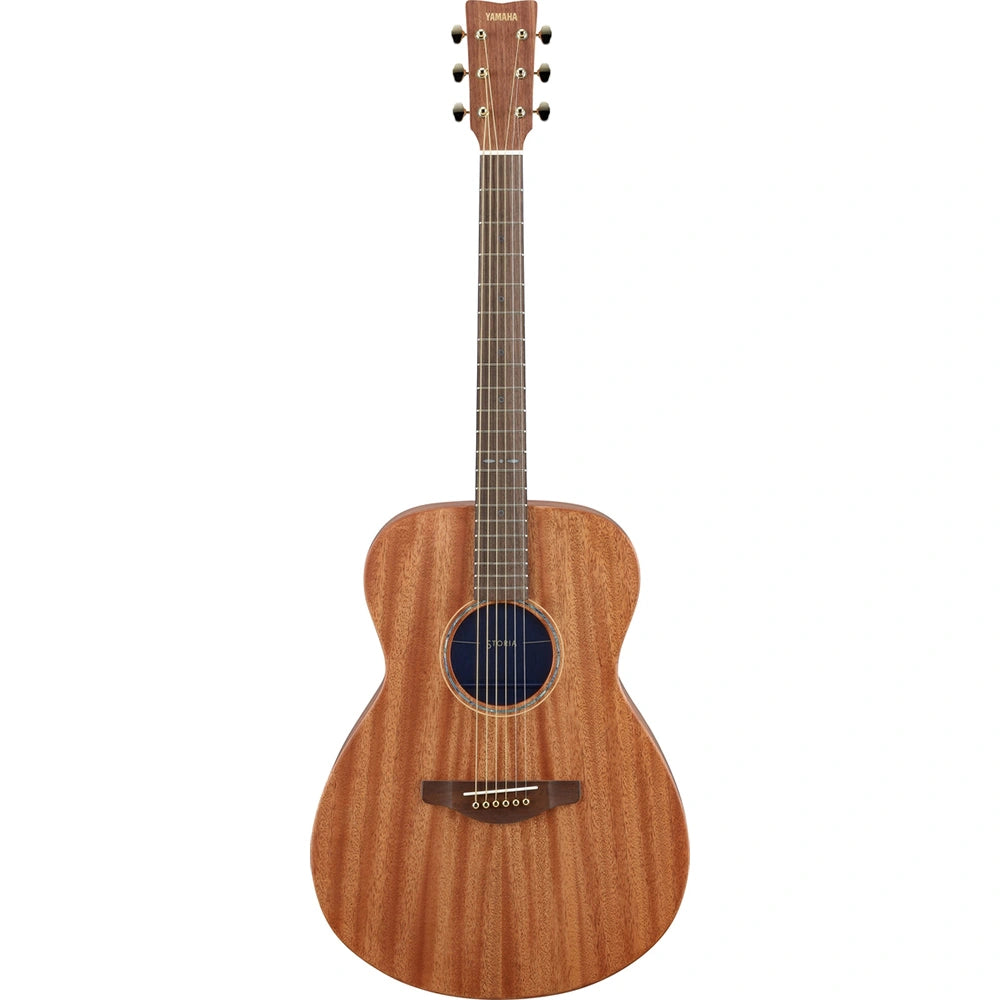 Yamaha STORIA II Acoustic Guitar