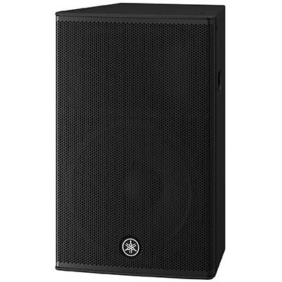 Yamaha DHR15 Loudspeaker