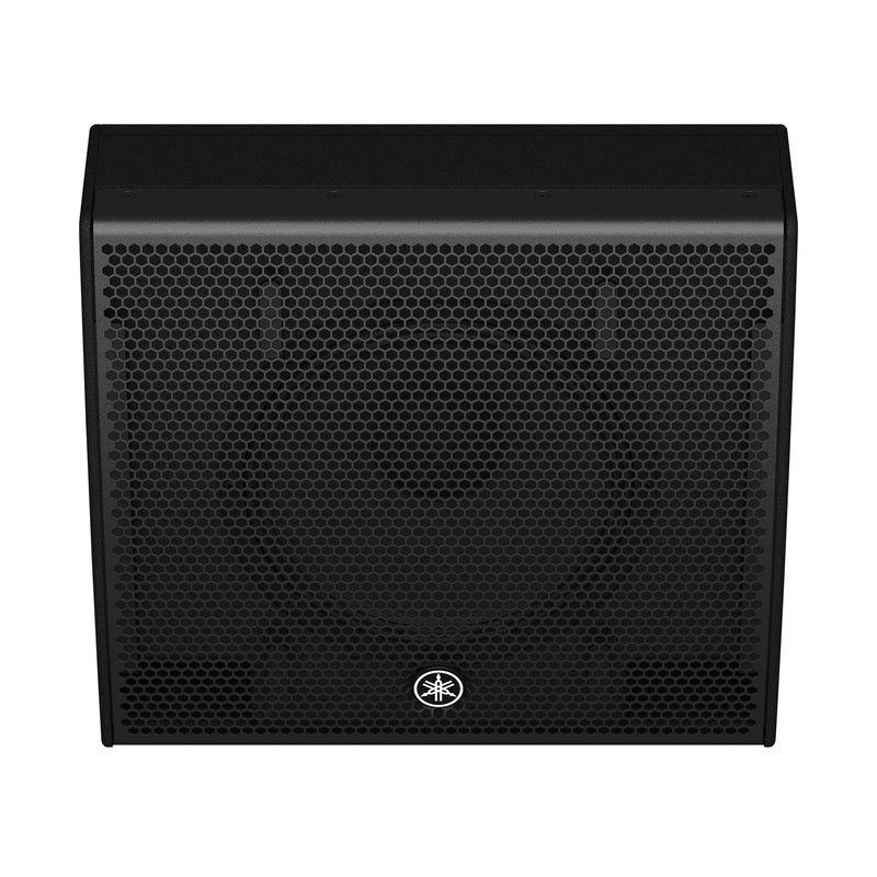 Yamaha DHR12M Loudspeaker