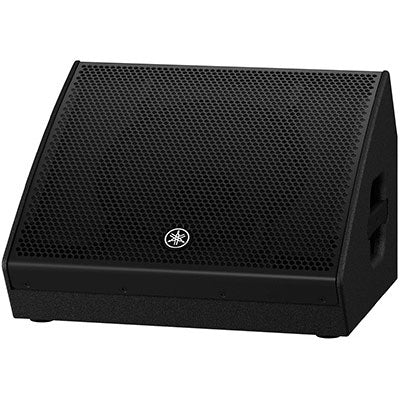 Yamaha DHR12M Loudspeaker