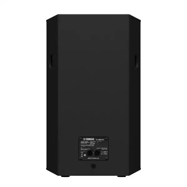 Yamaha CHR15 Loudspeaker