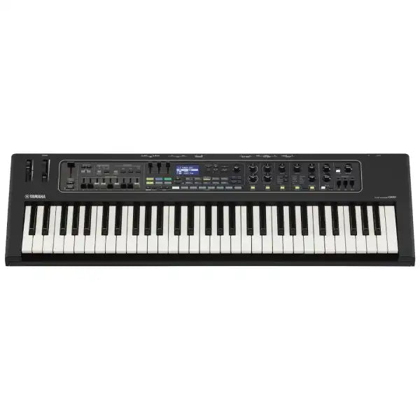 Yamaha CK61 Synthesizer with inbuilt Speakers and 61 keys