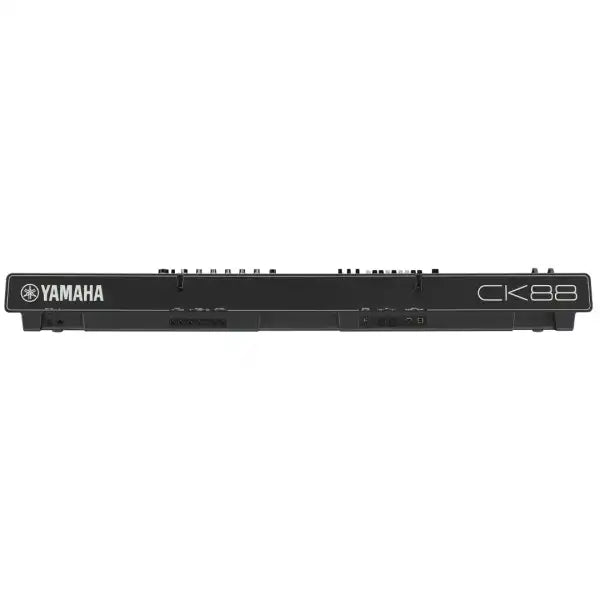 Yamaha CK88 Synthesizer with inbuilt Speaker and 88 keys