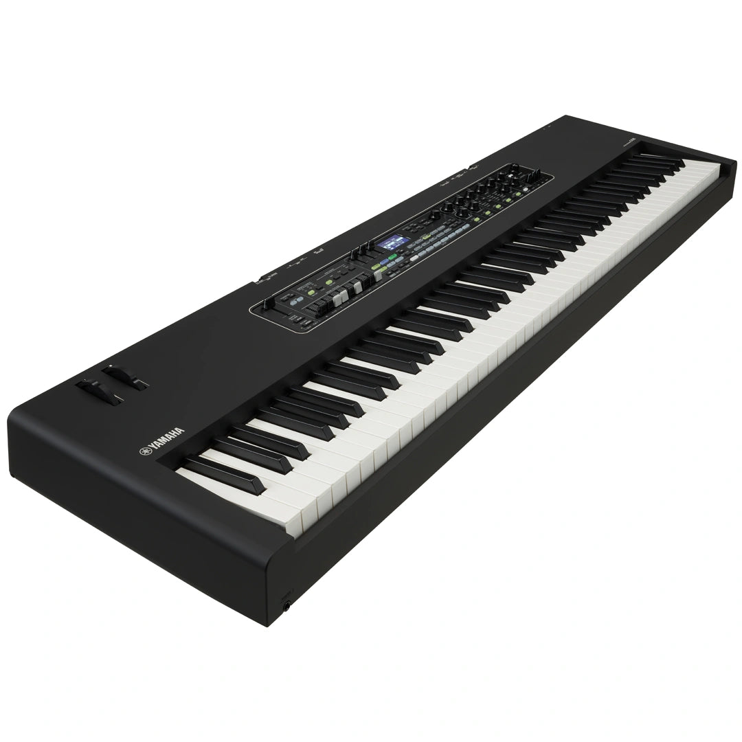 Yamaha CK88 Synthesizer with inbuilt Speaker and 88 keys