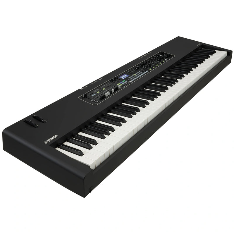 Yamaha CK88 Synthesizer with inbuilt Speaker and 88 keys