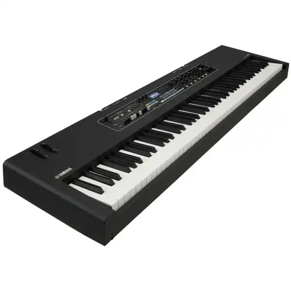 Yamaha CK88 Synthesizer with inbuilt Speaker and 88 keys