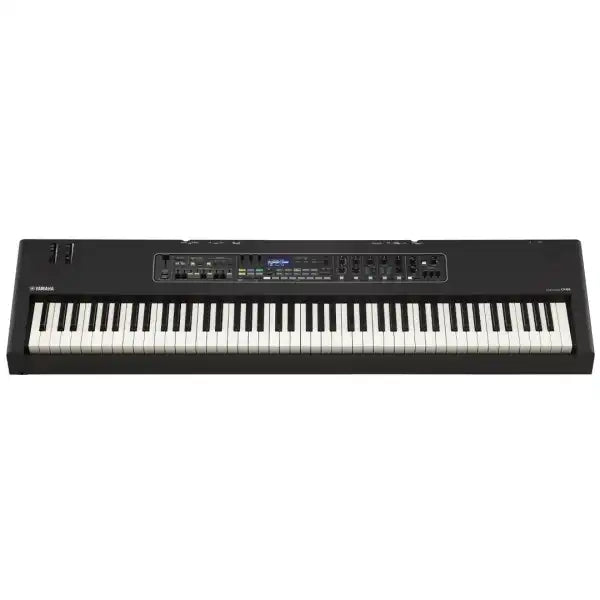 Yamaha CK88 Synthesizer with inbuilt Speaker and 88 keys