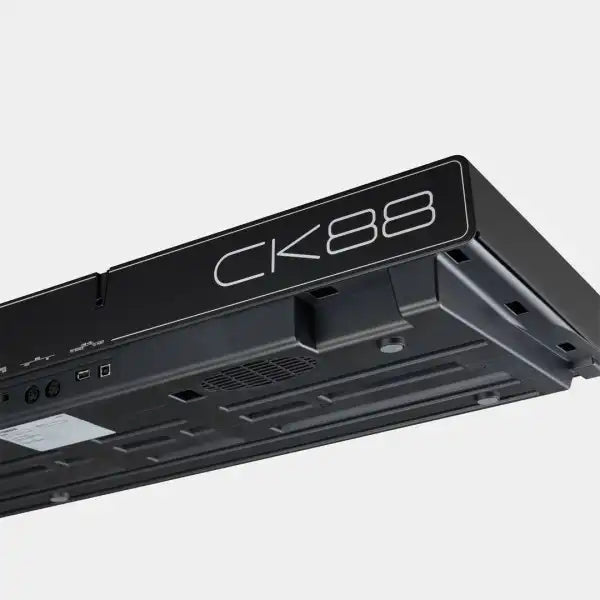 Yamaha CK88 Synthesizer with inbuilt Speaker and 88 keys