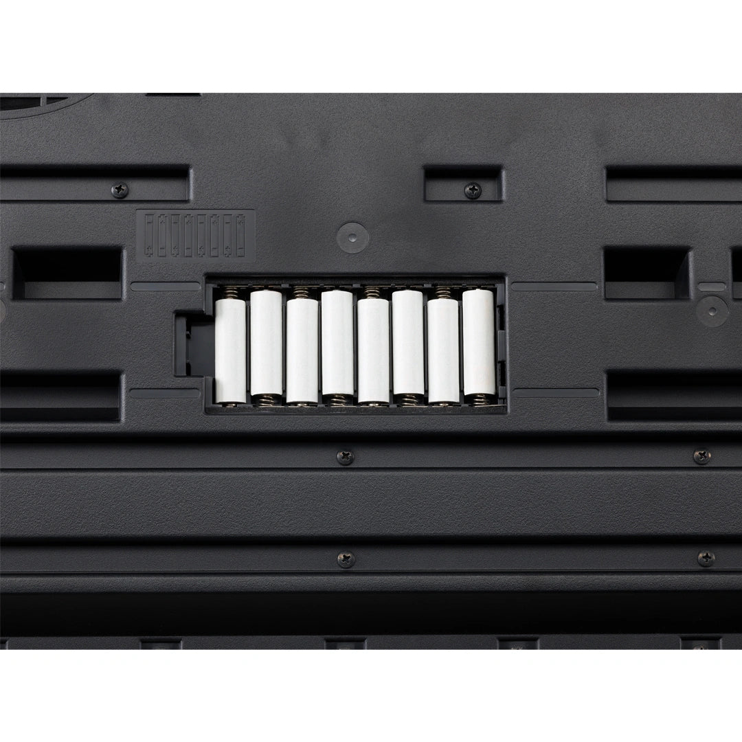 Yamaha CK88 Synthesizer with inbuilt Speaker and 88 keys
