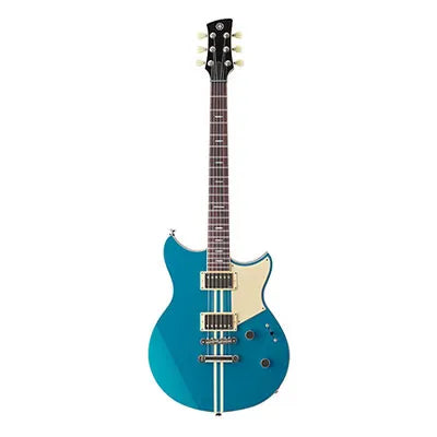 Yamaha Revstar RSP20 Swift Blue Electric Guitar (Carry case included)