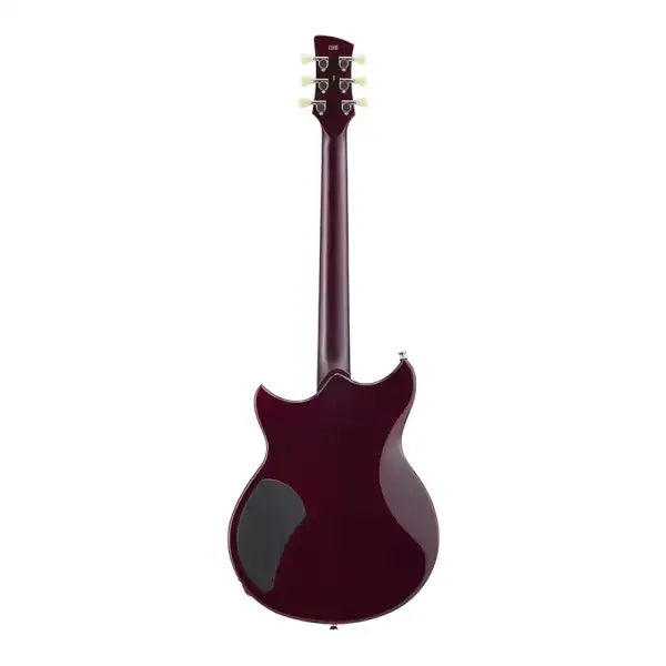 Yamaha Revstar RSP20 Swift Blue Electric Guitar (Carry case included)