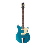 Yamaha Revstar RSP02T Swift Blue Electric Guitar (Hardshell Case Included)