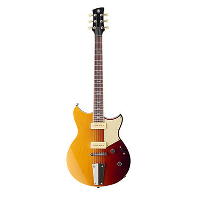 Yamaha Revstar RSP02T Sunset Burst Electric Guitar