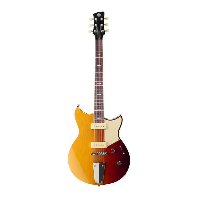 Yamaha Revstar RSP02T Sunset Burst Electric Guitar