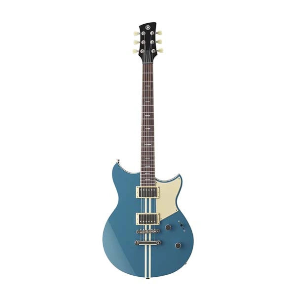 Yamaha Revstar RSS20 Swift Blue Electric Guitar (Gig Bag Included)
