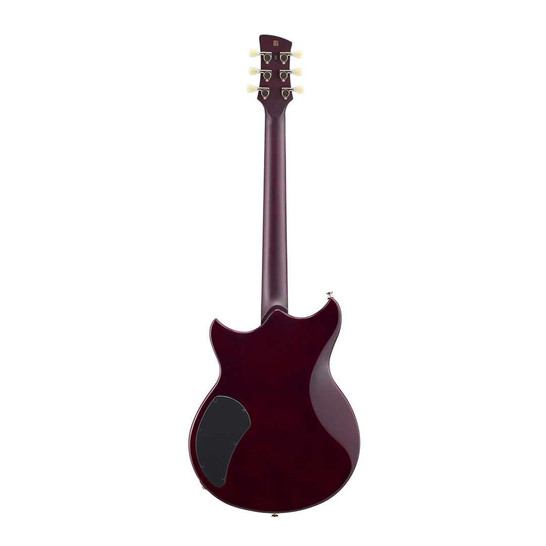 Yamaha Revstar RSS20 Sunset Burst Electric Guitar (Gig Bag Included)