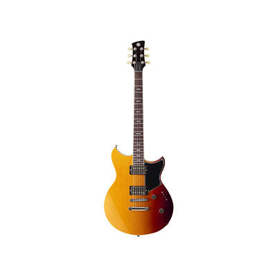 Yamaha Revstar RSS20 Sunset Burst Electric Guitar (Gig Bag Included)