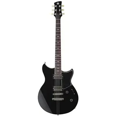 Yamaha Revstar RSS20 Black Electric Guitar (Gig Bag Included)