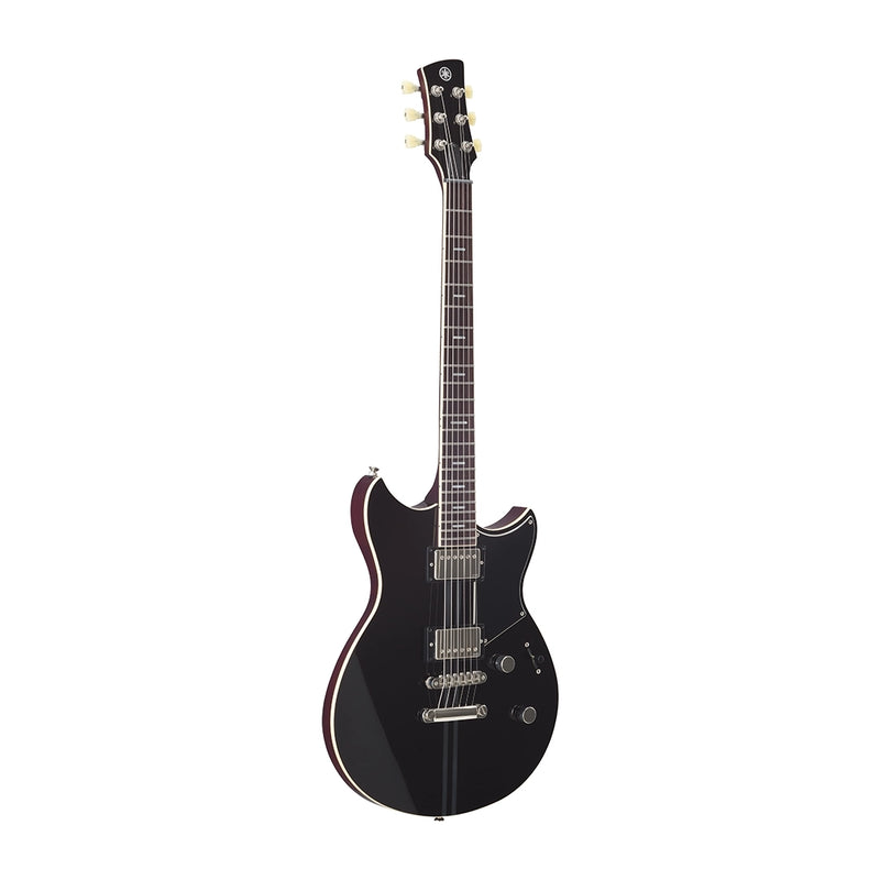 Yamaha Revstar RSS20 Black Electric Guitar (Gig Bag Included)