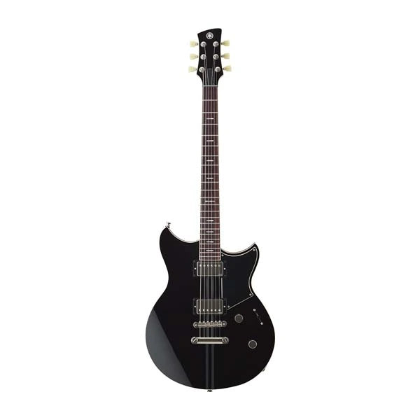 Yamaha Revstar RSS20 Black Electric Guitar (Gig Bag Included)