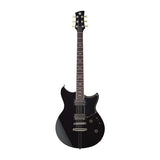 Yamaha Revstar RSS20 Black Electric Guitar (Gig Bag Included)