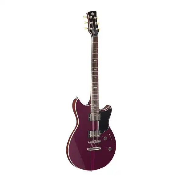 Yamaha Revstar RSS20 Hot Merlot Electric Guitar (Gig Bag Included)