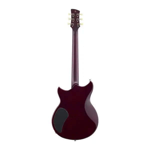 Yamaha Revstar RSS02T Swift Blue Electric Guitar (Gig Bag Included)
