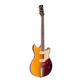 Yamaha Revstar RSS02T Sunset Burst Electric Guitar (Gig Bag Included)