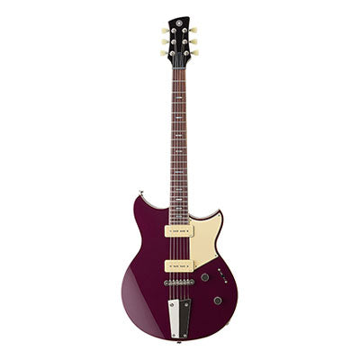 Yamaha Revstar RSS02T Merlot Electric Guitar (Gig Bag Included)