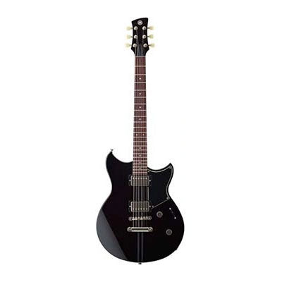 Yamaha Revstar RSE20 Black Electric Guitar