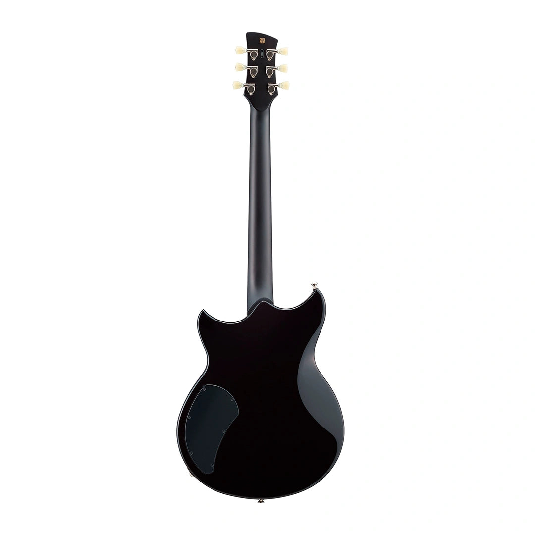 Yamaha Revstar RSE20 Black Electric Guitar