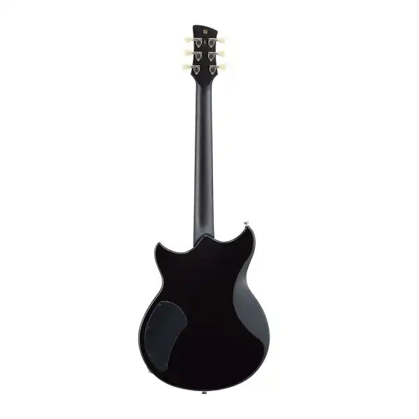 Yamaha Revstar RSE20 Black Electric Guitar