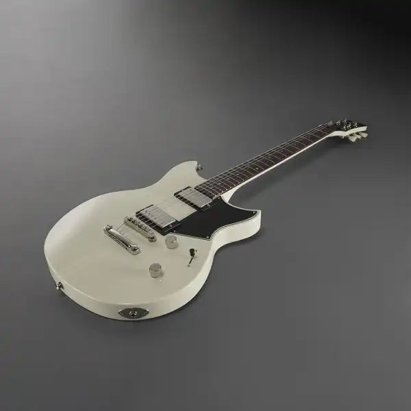 Yamaha Revstar RSE20 Vintage White Electric Guitar