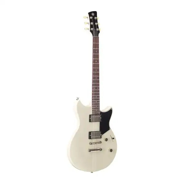 Yamaha Revstar RSE20 Vintage White Electric Guitar
