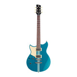 Yamaha Revstar RSE20L Swift Blue Left Hand Electric Guitar