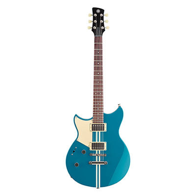 Yamaha Revstar RSE20L Swift Blue Left Hand Electric Guitar