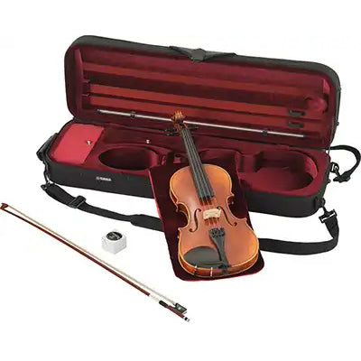 Yamaha V7SG Acoustic Violin size 4/4