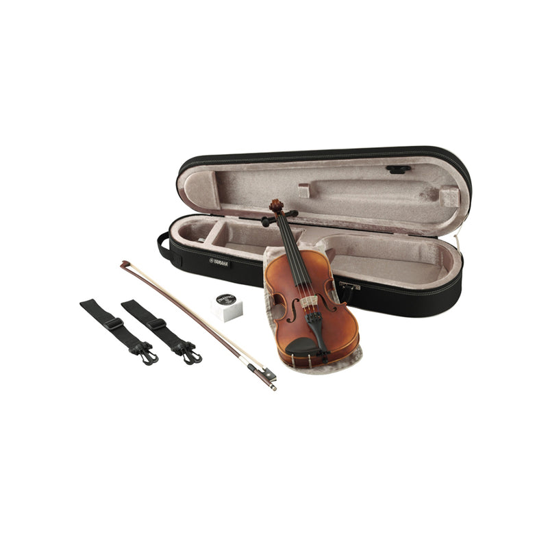 Yamaha V7SG Acoustic Violin size 3/4