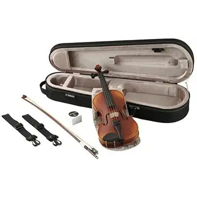 Yamaha V7SG Acoustic Violin size 1/2