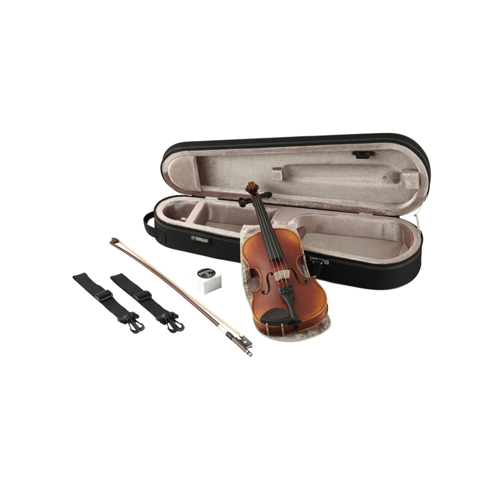 Yamaha V7SG Acoustic Violin size 1/2
