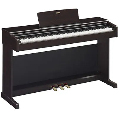 Yamaha YDP-145 Arius Digital Piano ( Bench Included and Home Installation)