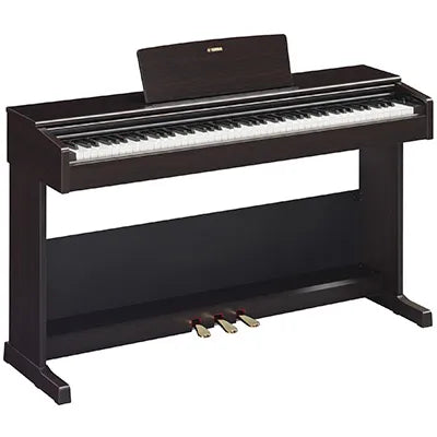 Yamaha YDP-105 Arius Digital Piano ( Bench Included and Home Installation)