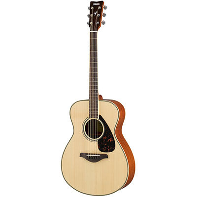 Yamaha FG820 Acoustic Guitar
