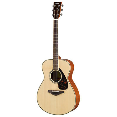 Yamaha FS820 Acoustic Guitar